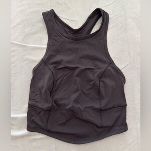 Power thru tank top - size 2